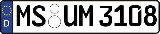 MS-UM3108