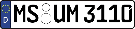 MS-UM3110
