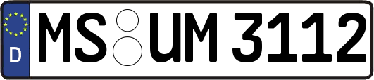 MS-UM3112