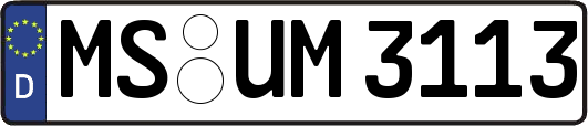 MS-UM3113