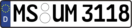 MS-UM3118