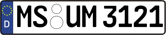 MS-UM3121