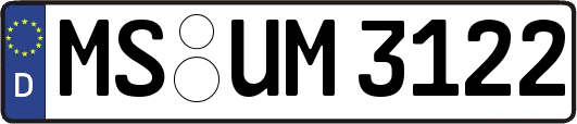 MS-UM3122