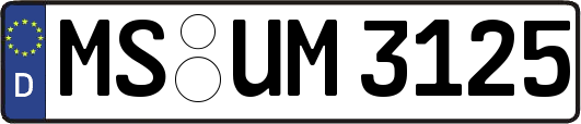 MS-UM3125