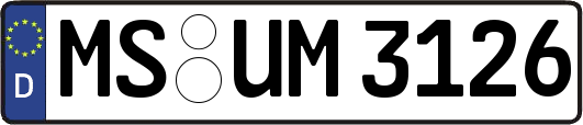 MS-UM3126