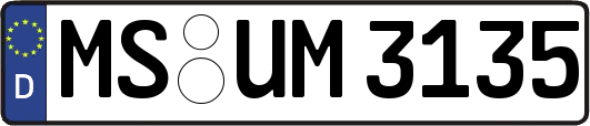 MS-UM3135
