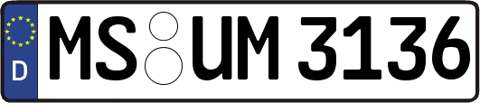 MS-UM3136