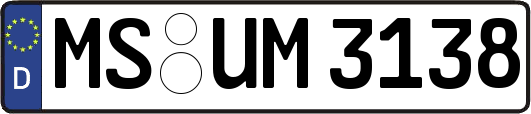 MS-UM3138