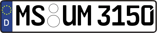MS-UM3150