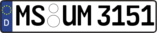 MS-UM3151