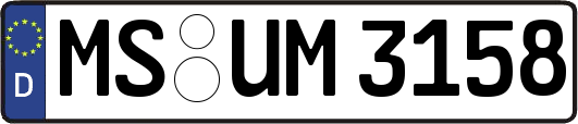 MS-UM3158