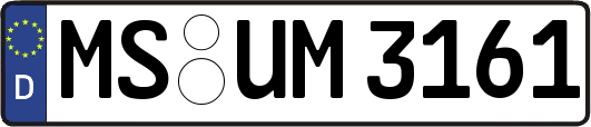 MS-UM3161