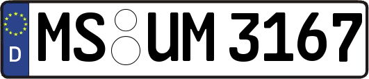MS-UM3167