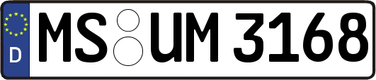 MS-UM3168