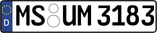 MS-UM3183