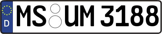 MS-UM3188