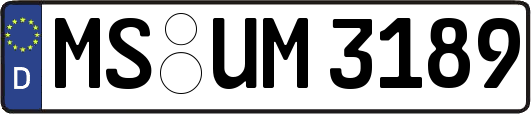 MS-UM3189