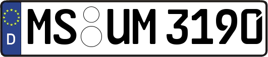 MS-UM3190