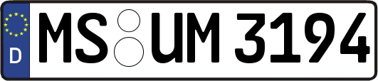 MS-UM3194