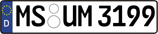 MS-UM3199