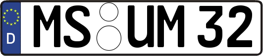 MS-UM32