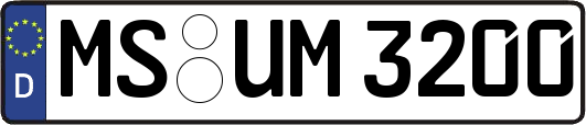 MS-UM3200