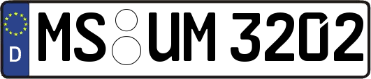 MS-UM3202