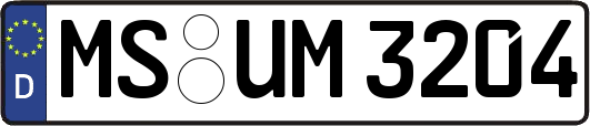 MS-UM3204