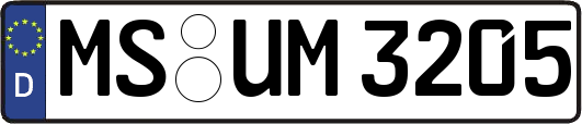 MS-UM3205