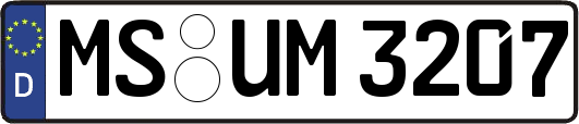 MS-UM3207