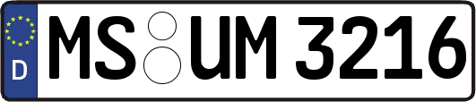 MS-UM3216