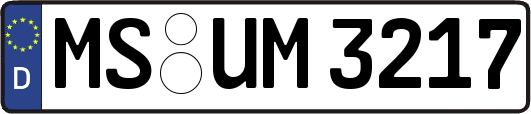 MS-UM3217