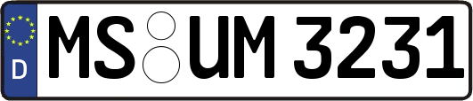 MS-UM3231
