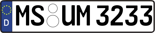 MS-UM3233