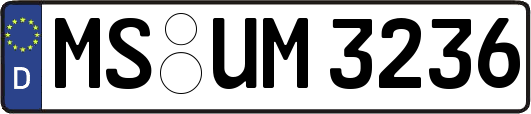 MS-UM3236