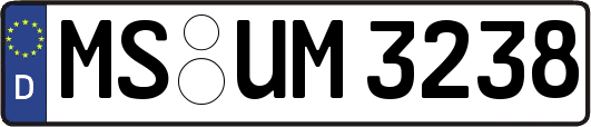 MS-UM3238
