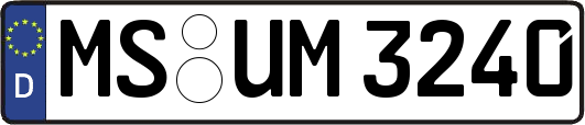 MS-UM3240