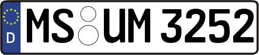 MS-UM3252