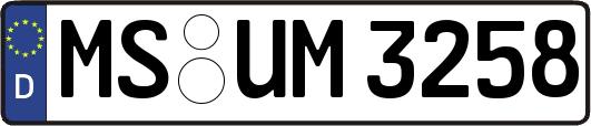 MS-UM3258