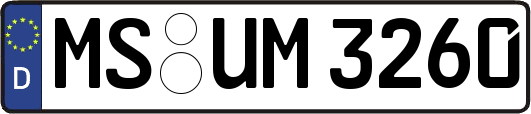 MS-UM3260