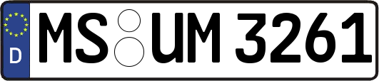 MS-UM3261
