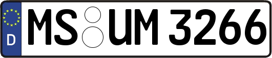 MS-UM3266