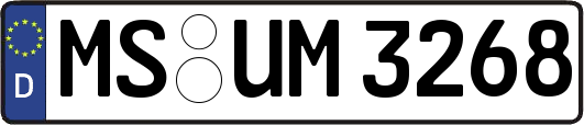 MS-UM3268