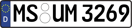 MS-UM3269