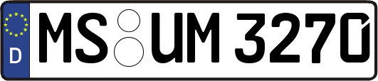 MS-UM3270
