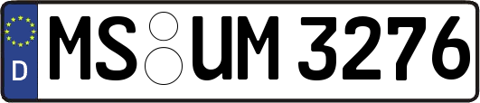MS-UM3276