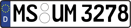 MS-UM3278