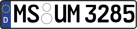MS-UM3285