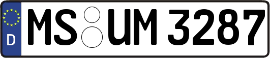 MS-UM3287
