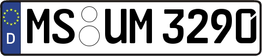 MS-UM3290